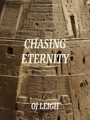 cover image of Chasing Eternity